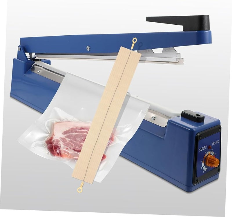 4Pcs Replacement Heating Strips For Hand Pressure Heat Sealer Machine Easy To Install Plastic Bag Sealer - Image 4